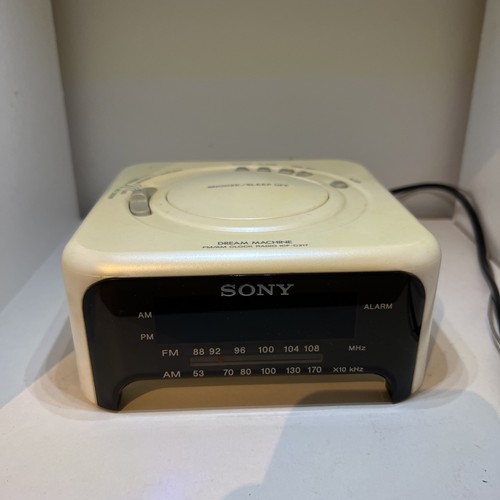 Sony vintage dream machine - vintage,