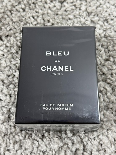 Bleu chanel eau parfum - bleu, de