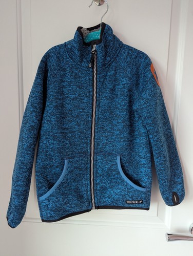 Villervalla wind block - villervalla, fleece