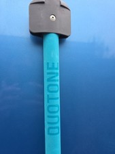 Duotone Mini Boom - Silver