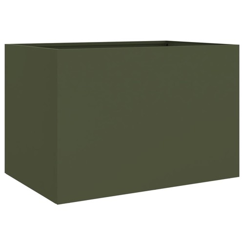 Planter raised garden bed - planter,