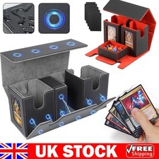 Magnetic Commander Trading