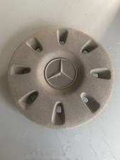 Genuine Mercedes-Benz