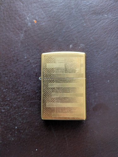 Vintage gold tone - vintage,