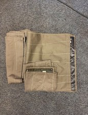 Scania Top Line Curtains