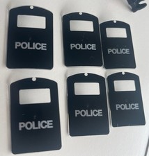 Playmobil 6 Police Riot