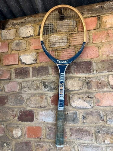 Rare vintage sondico blue - rare,