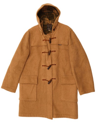 Gloverall womens hooded duffle - womens,