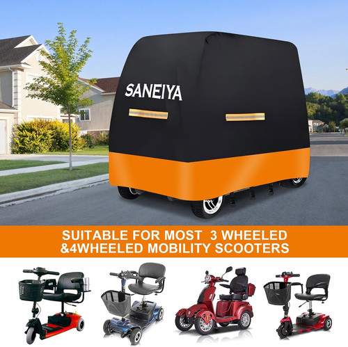 Mobility scooter covers for - mobility,