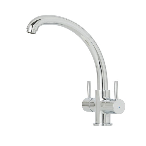 Kitchen sink tap - tap, mixer
