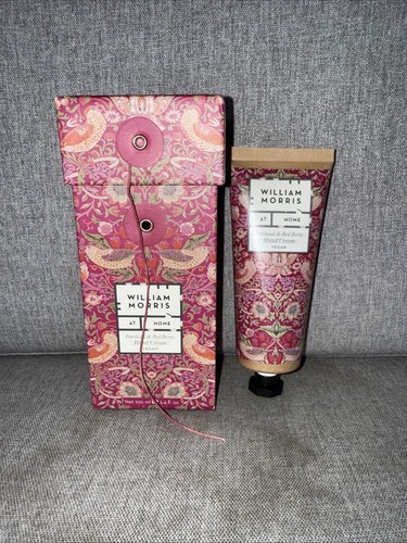 William morris home hand - william,