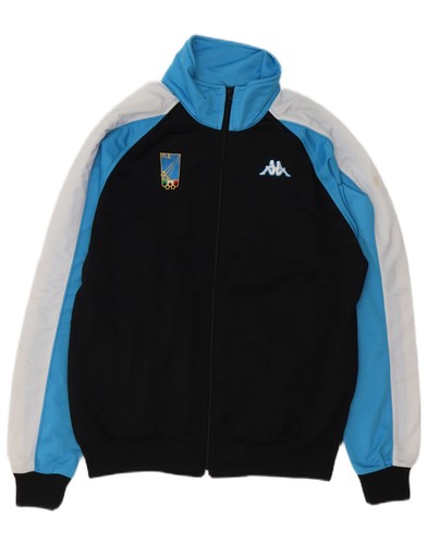 Kappa mens italia tracksuit - kappa,