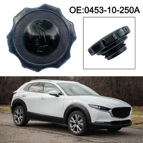Oil filler cap for mazda - oil,
