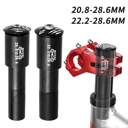 Fork stem extender 22 2mm - fork,