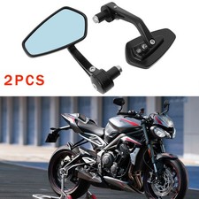 For Triumph Street Triple R RS