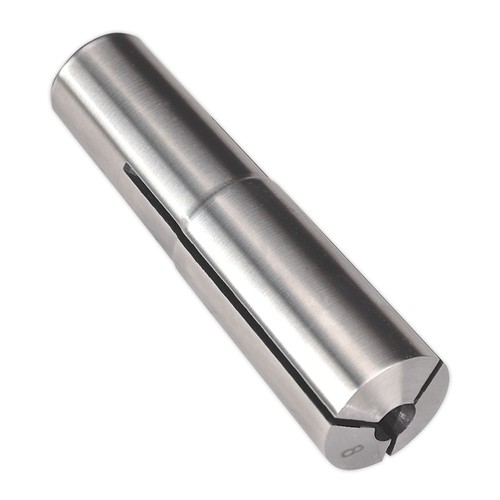 Sealey collet mt3 - collet, mt3-m12