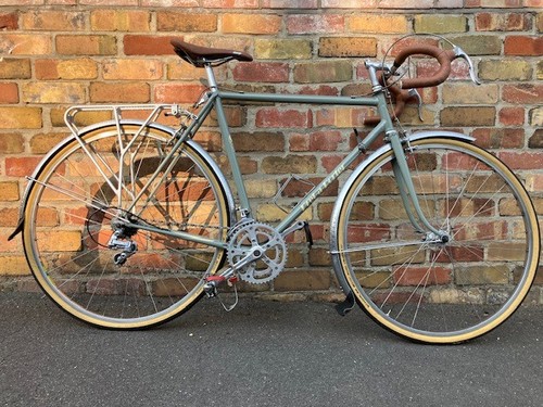 Superb 1960s hand built - a,