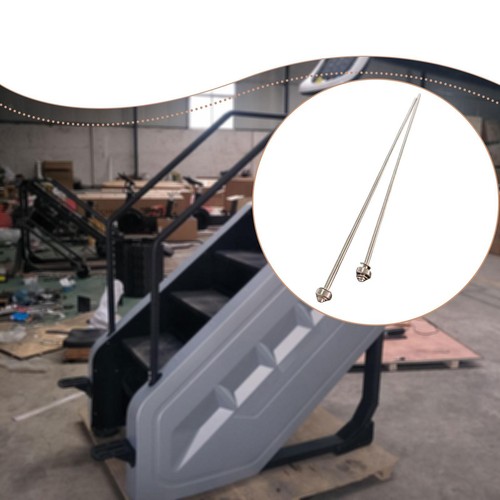 Stair climber replacement - 2x,