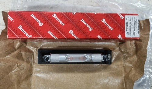 Starrett precision - 98-6,