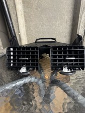 VW Golf MK5 Dashboard Vents
