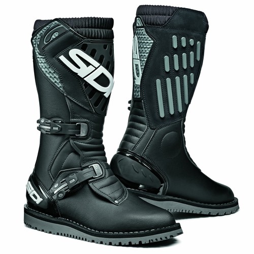 Sidi trial zero - sidi, specialist
