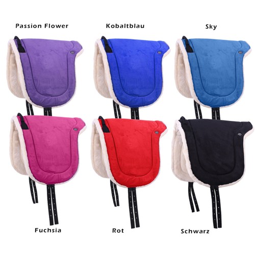Sport bareback pad riding - l-sport,