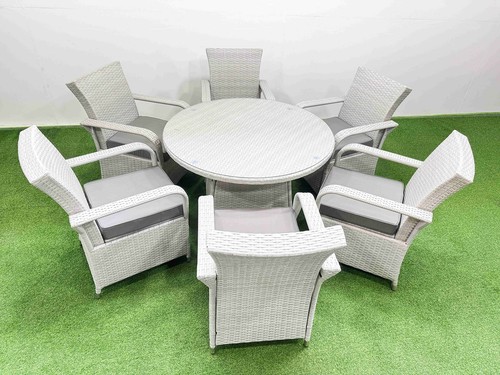 Fimous rattan garden - fimous,