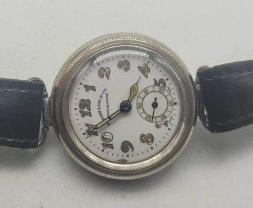 Rare solid silver - rare,