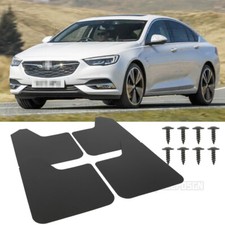 4xSplash Guards Mud Flaps