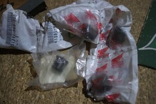 HONDA TRX250R TRX250 FRONT