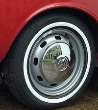 14 " Universal Classic Car