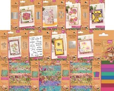 Nature's Garden - Honeysuckle