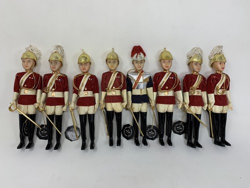 Vintage british collectors - vintage,