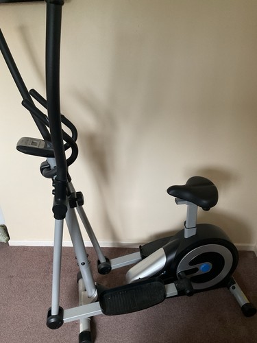 Roger black fitness 1 - fitness, 2