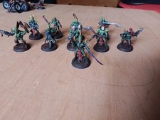 Hand Of The Archon Kill Team