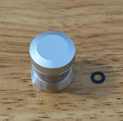 Tascam guide tension roller - tascam, &