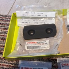 GENUINE YAMAHA NOS DT125R