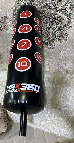 Strike 360 punch bag heavy - 360,