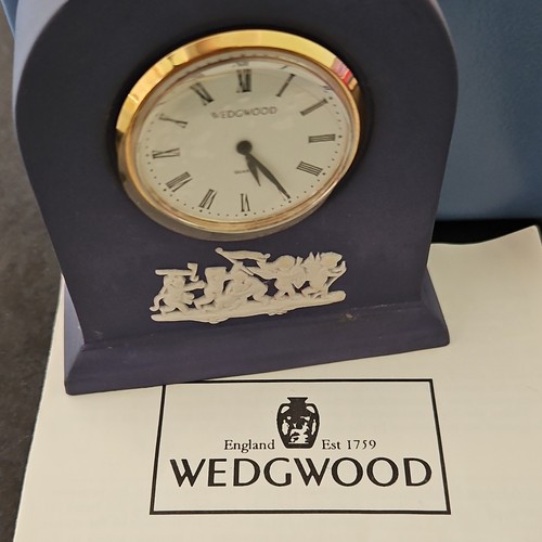 Wedgwood blue ceramic - wedgwood,