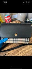 Burberry Crossbody Bag Navy