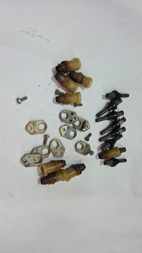 Mercedes djet fuel injector - djet,