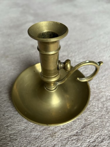 Antique brass victorian - brass,