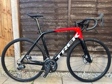 Trek Emonda SL 6 Disc Black &