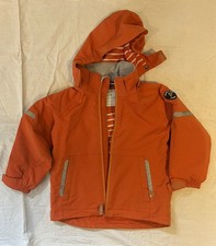 Polarn O. Pyret Orange