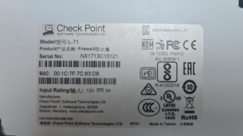 Firewall check point - firewall,
