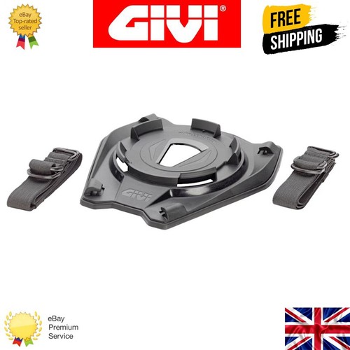 Givi kappa s430 seatlock - givi,