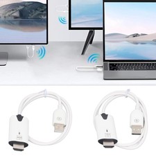 Wireless HD Multimedia