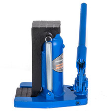 Hydraulic Machine Toe Jack