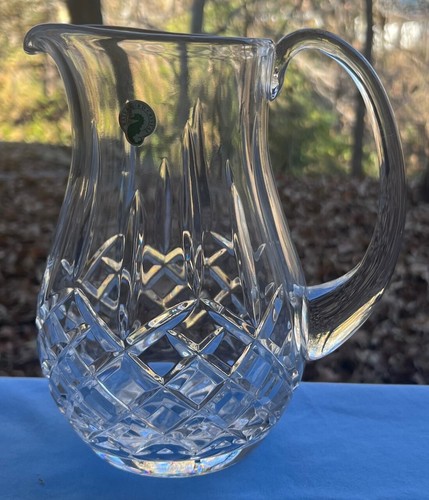 Waterford crystal large - waterford,