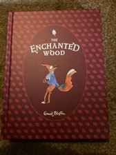 The Enchanted Wood By Enid
